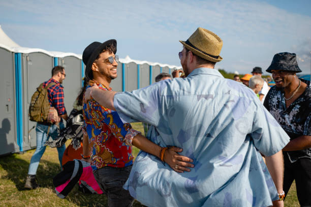 Best Portable bathroom rental  in Shell Lake, WI