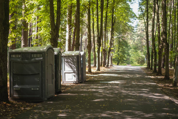Best High-end porta potty rental  in Shell Lake, WI