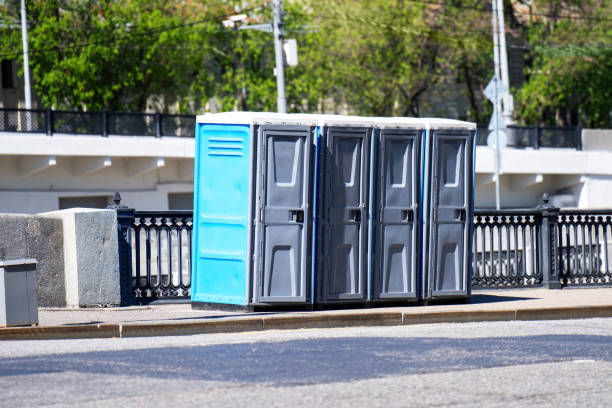 Best Porta potty for special events  in Shell Lake, WI