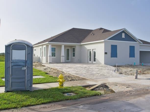 Best Sanitation services for porta potties  in Shell Lake, WI